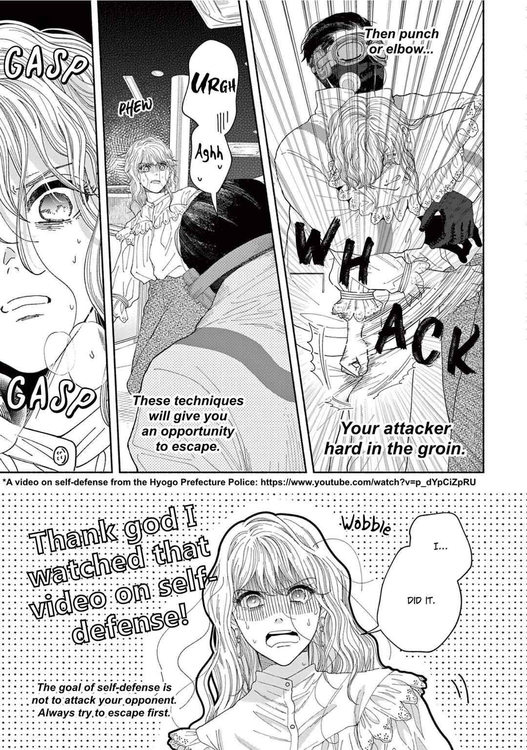 Page 27 Chapter 5 Gene Bride