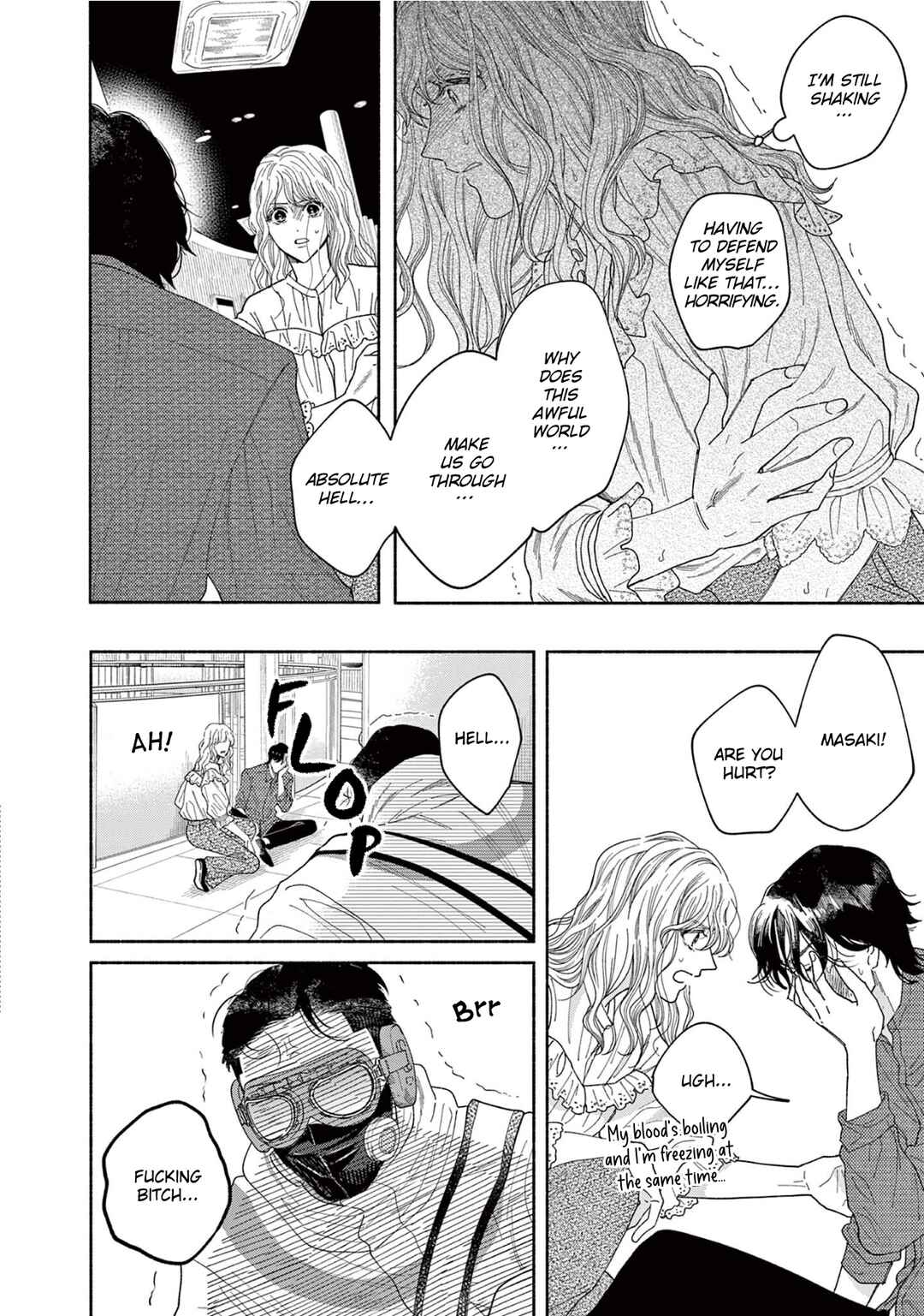Page 28 Chapter 5 Gene Bride