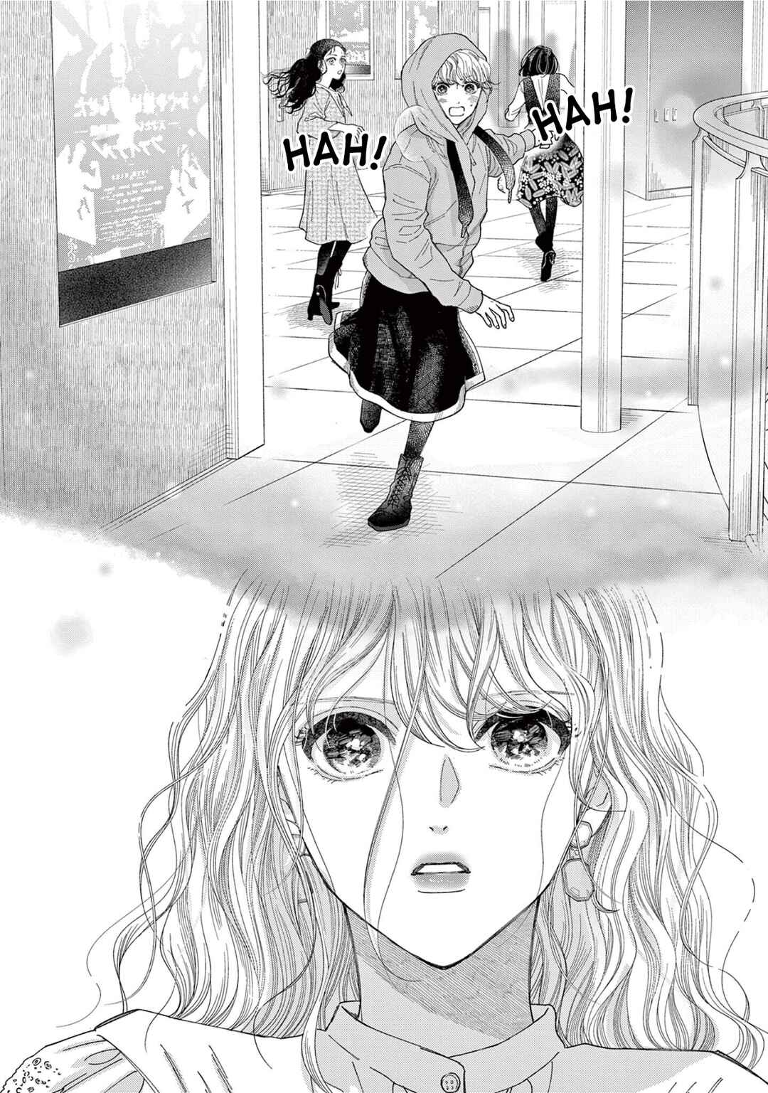 Page 30 Chapter 5 Gene Bride