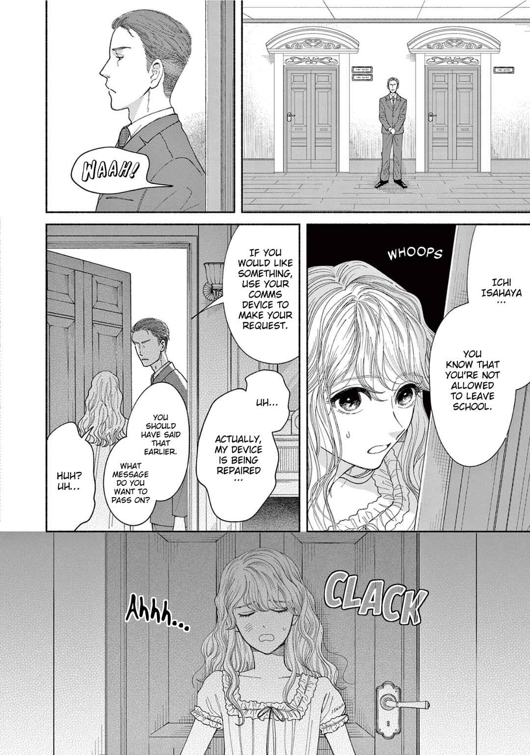Page 34 Chapter 5 Gene Bride