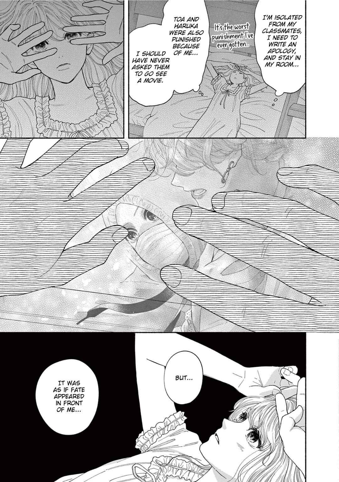 Page 35 Chapter 5 Gene Bride