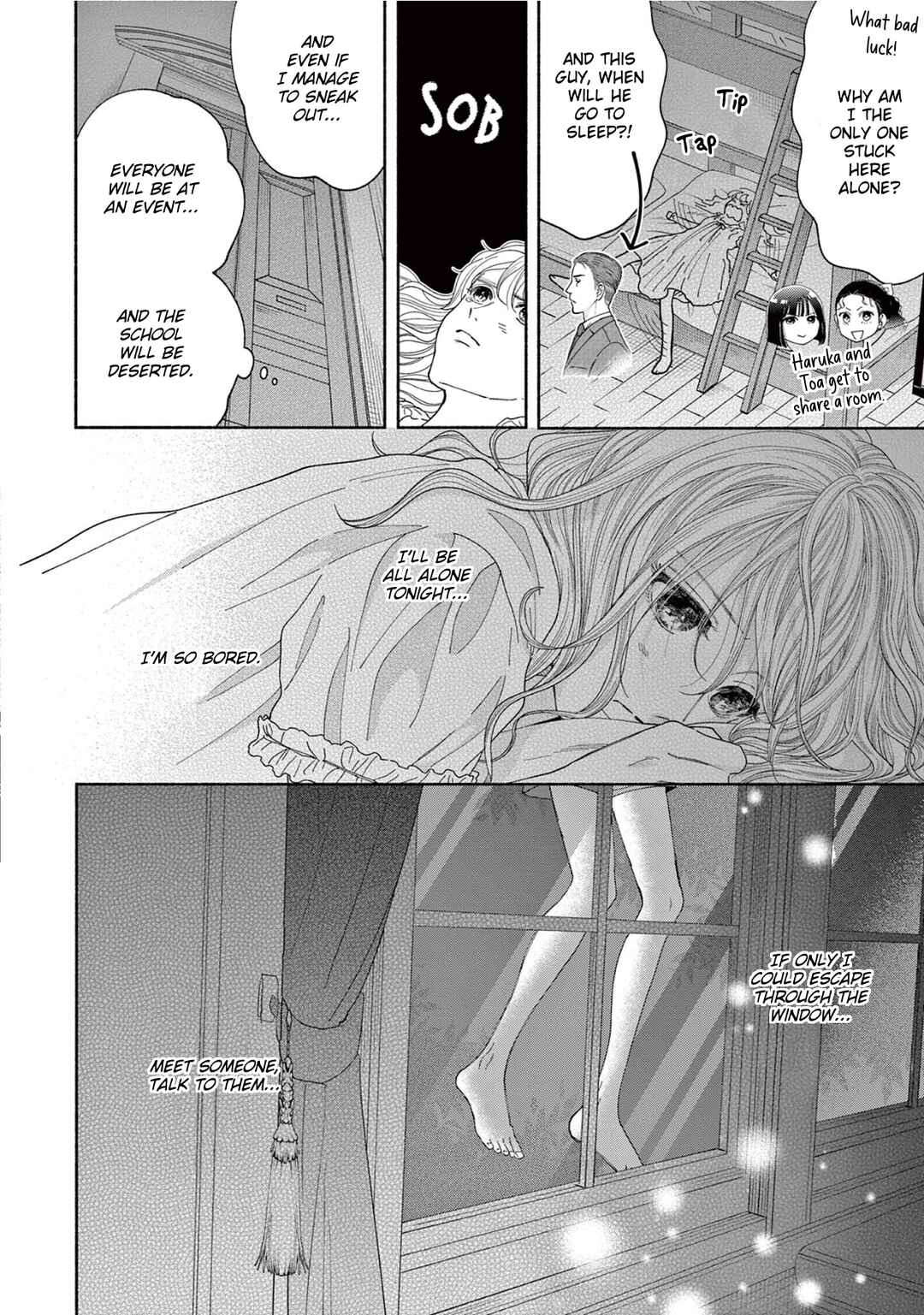 Page 36 Chapter 5 Gene Bride