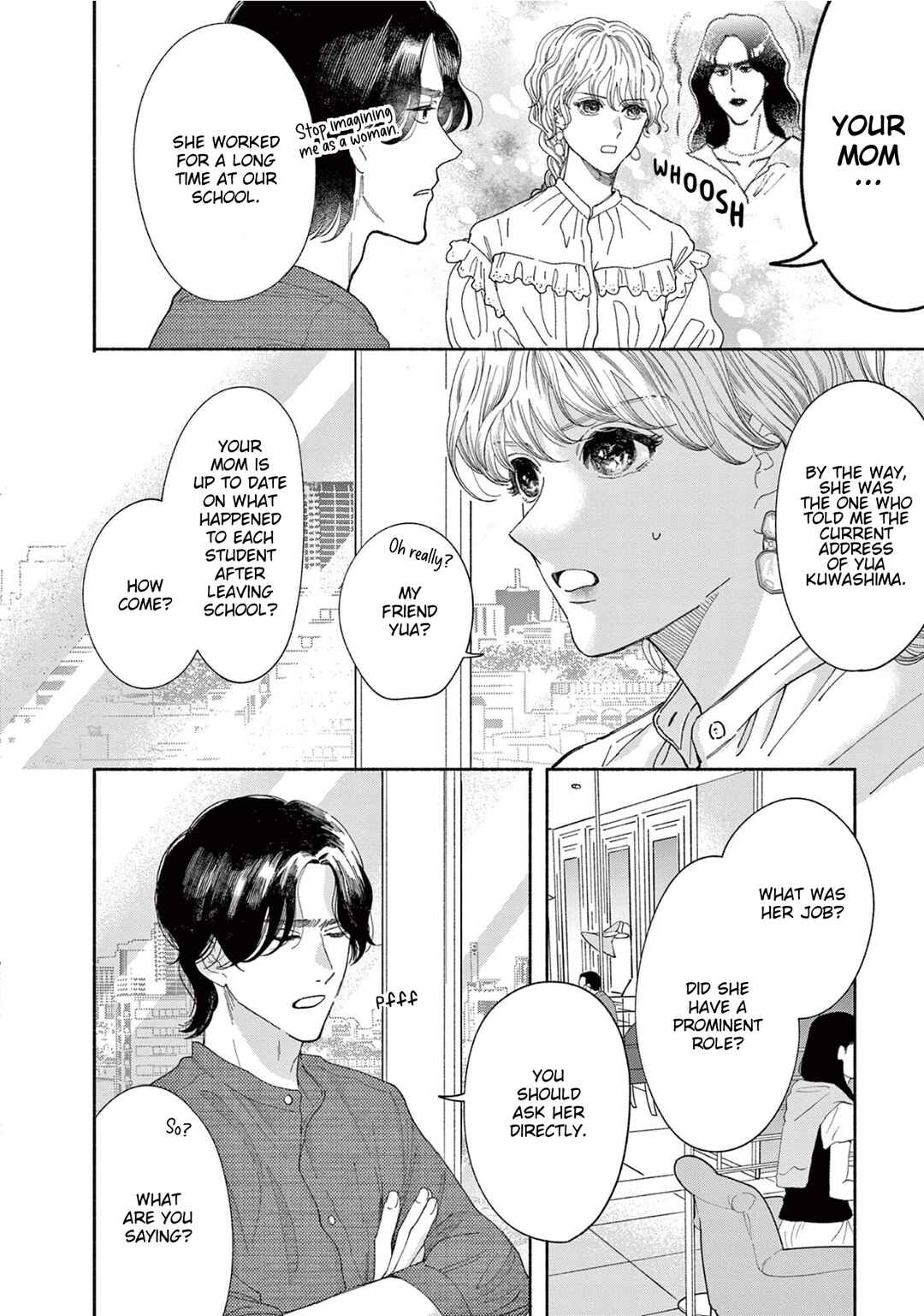 Page 11 Chapter 4 Gene Bride