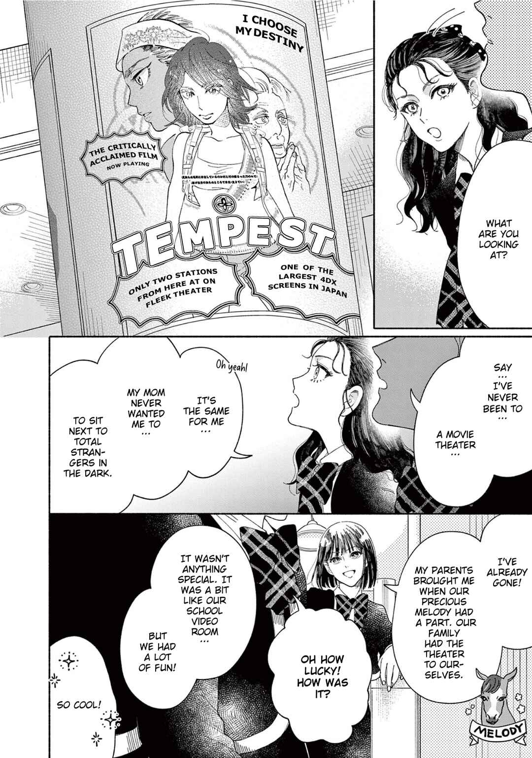 Page 15 Chapter 4 Gene Bride