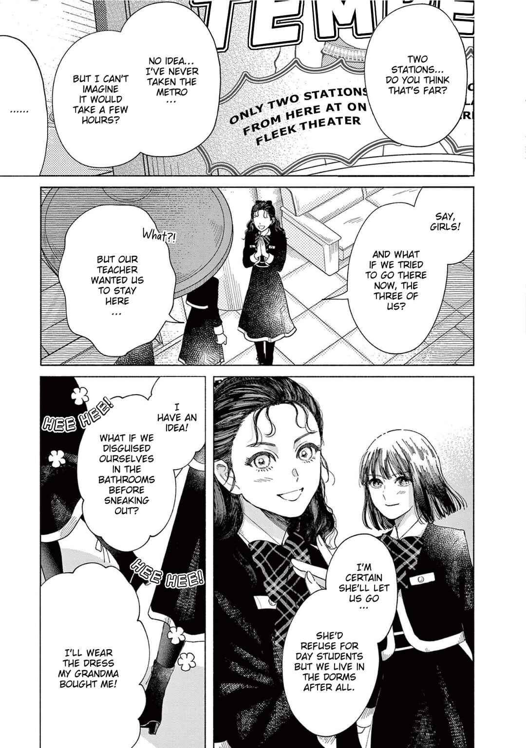 Page 16 Chapter 4 Gene Bride