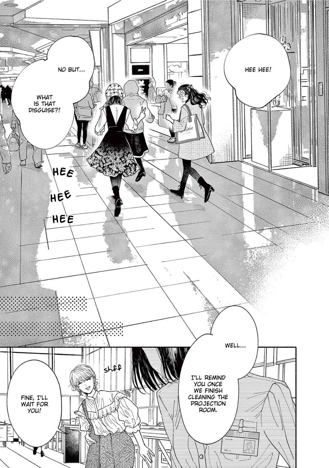 Page 18 Chapter 4 Gene Bride