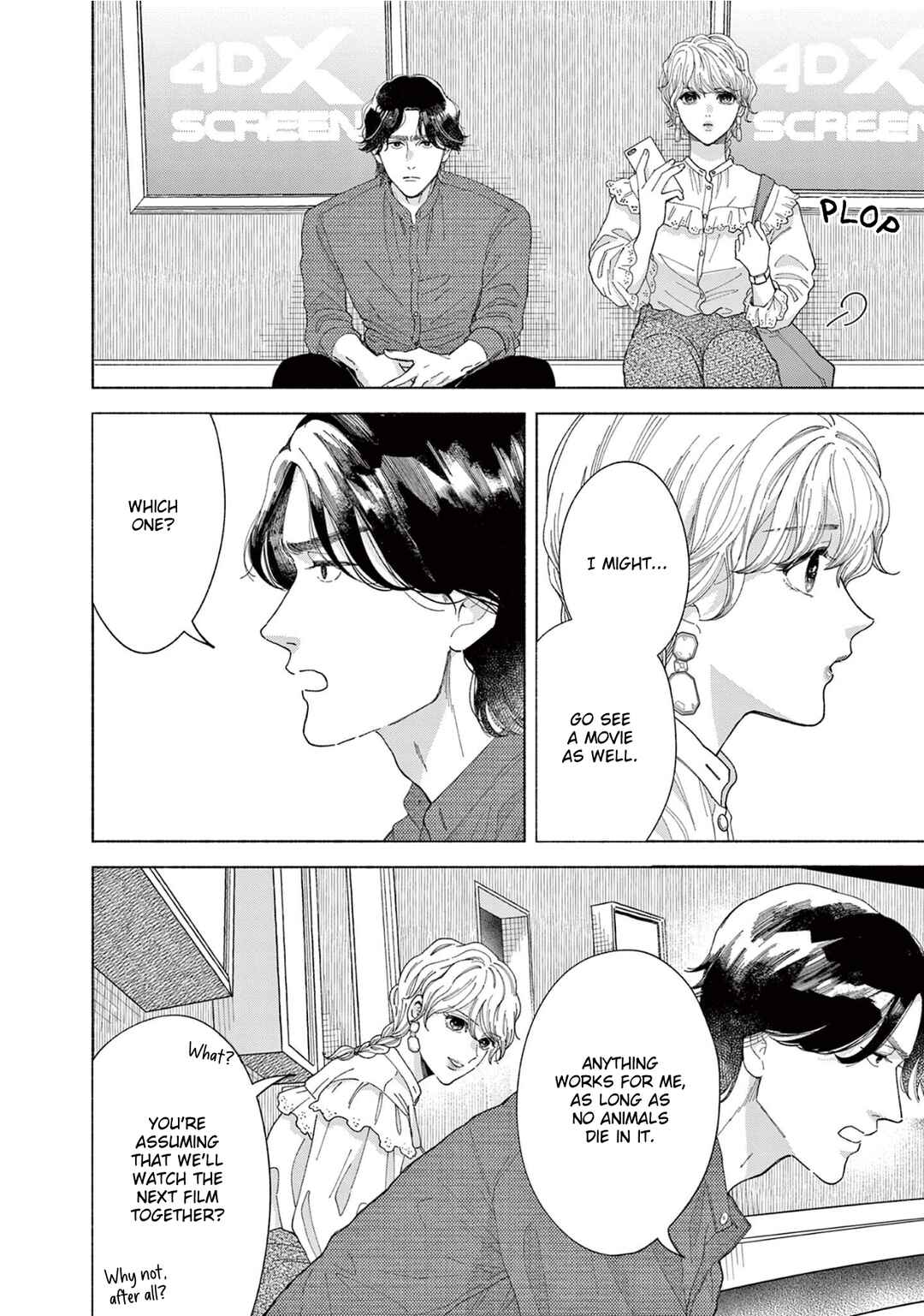 Page 21 Chapter 4 Gene Bride