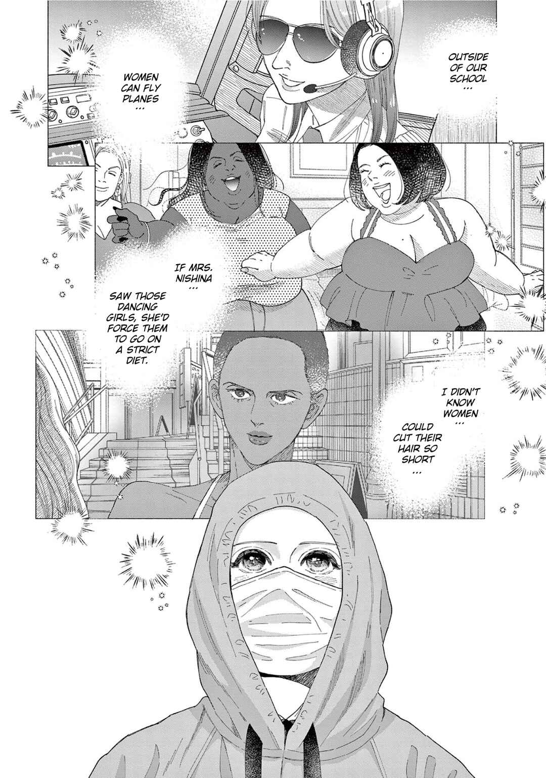 Page 23 Chapter 4 Gene Bride