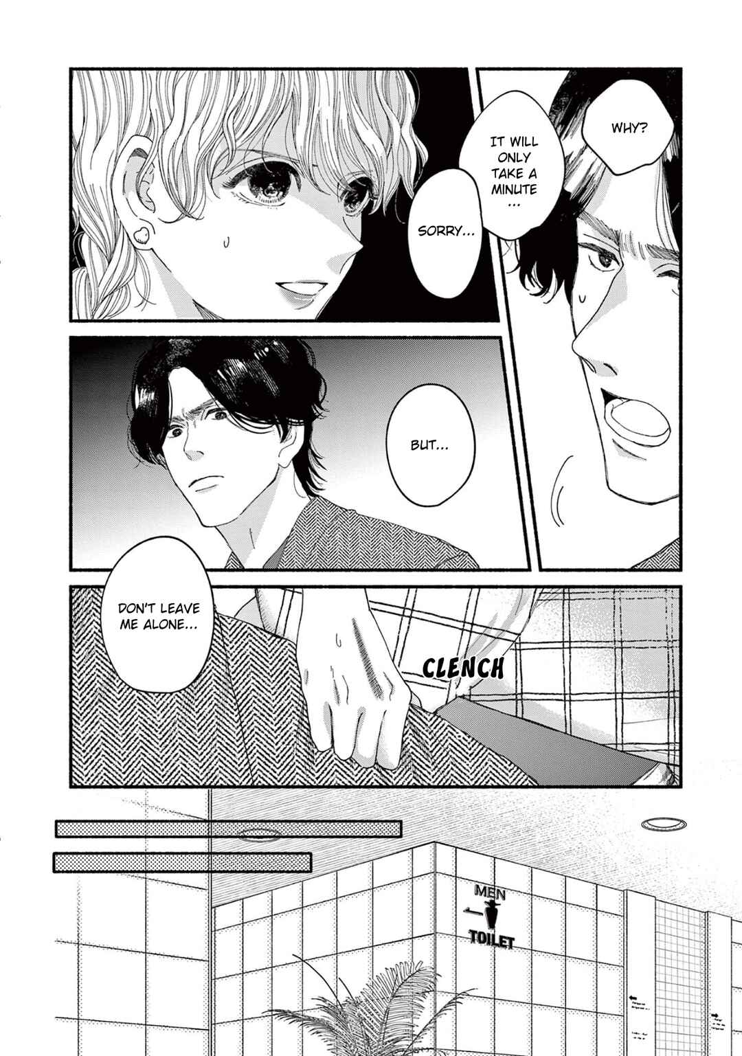 Page 10 Chapter 2 Gene Bride