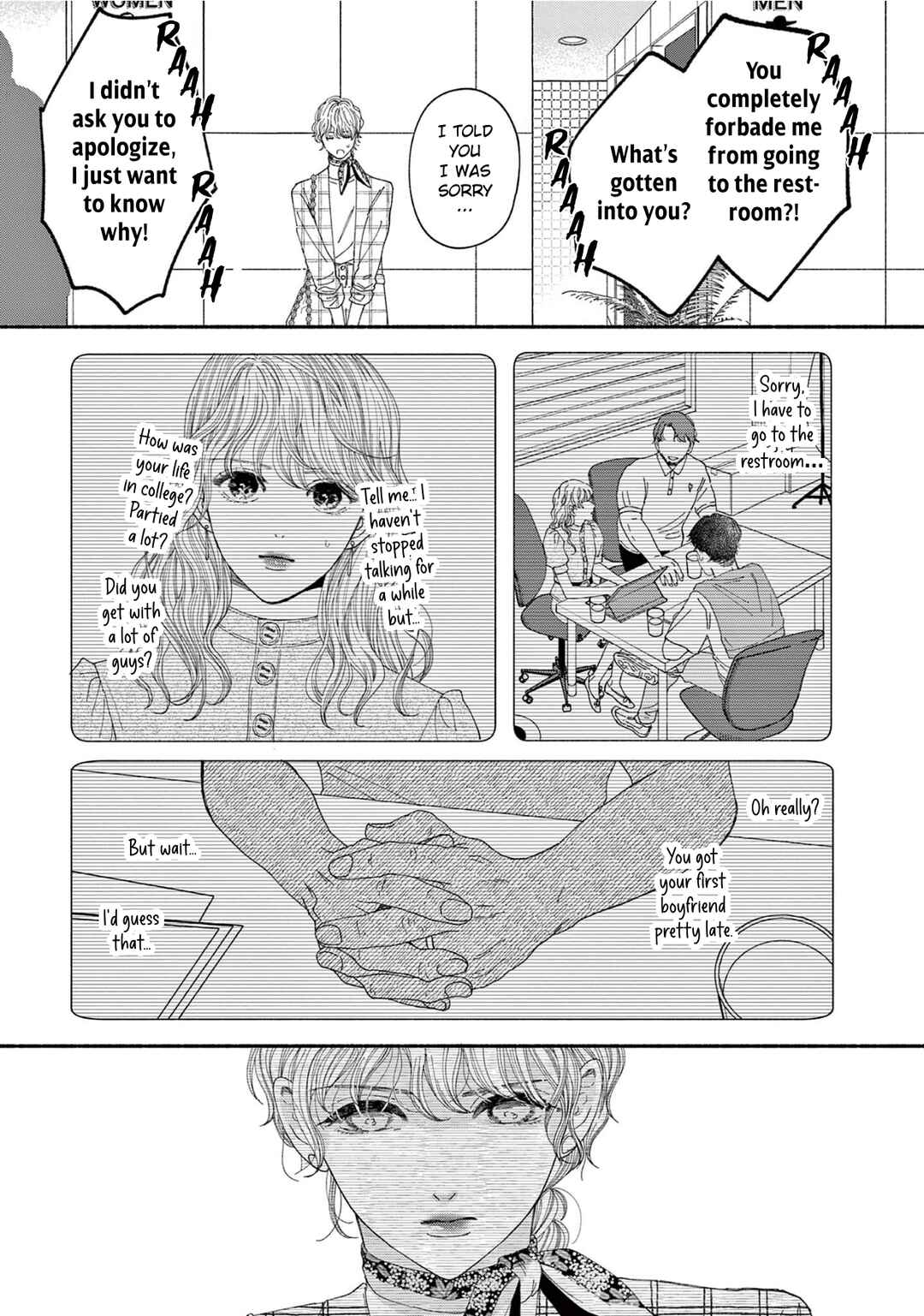 Page 11 Chapter 2 Gene Bride