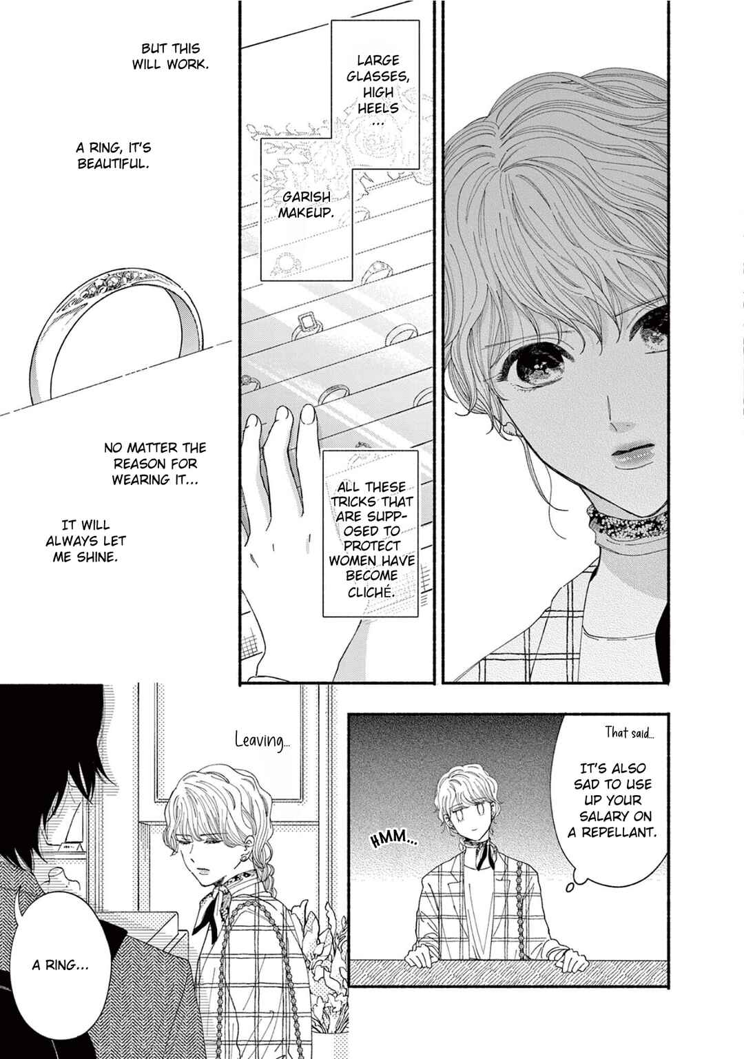 Page 13 Chapter 2 Gene Bride