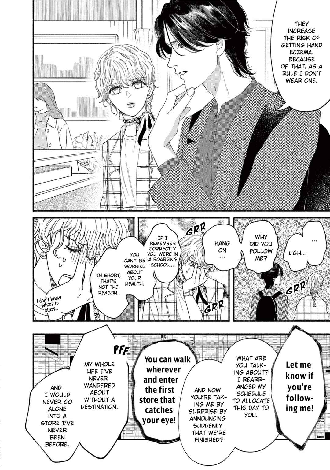 Page 14 Chapter 2 Gene Bride