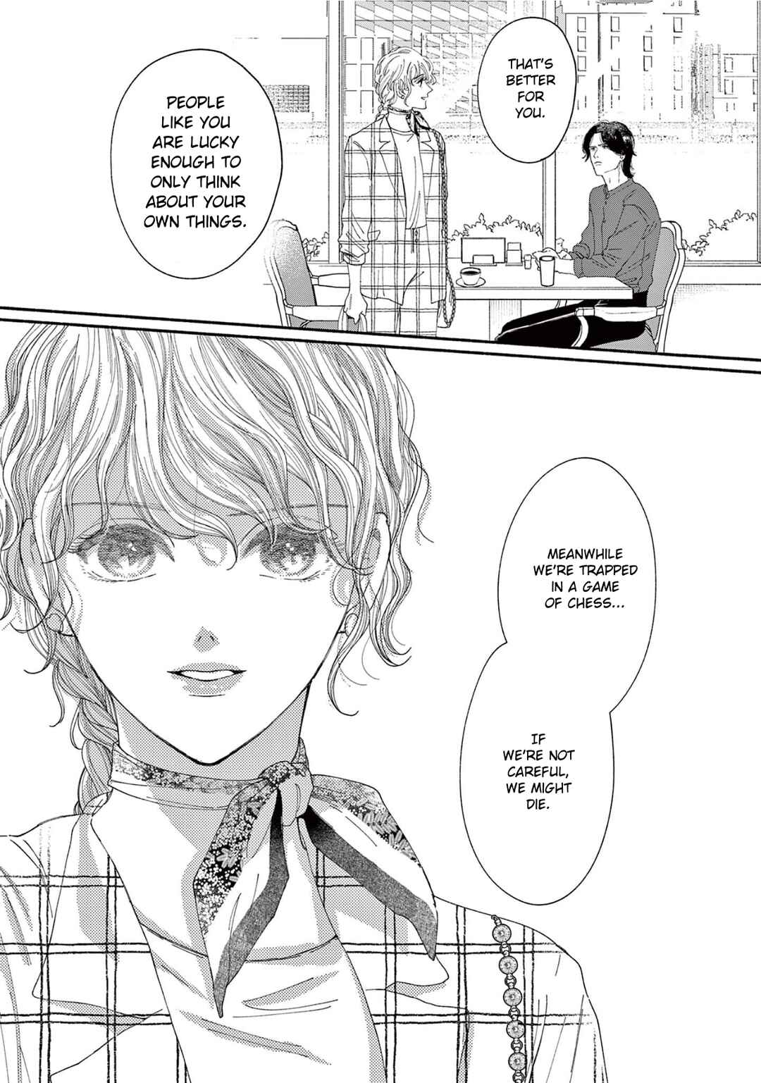 Page 19 Chapter 2 Gene Bride
