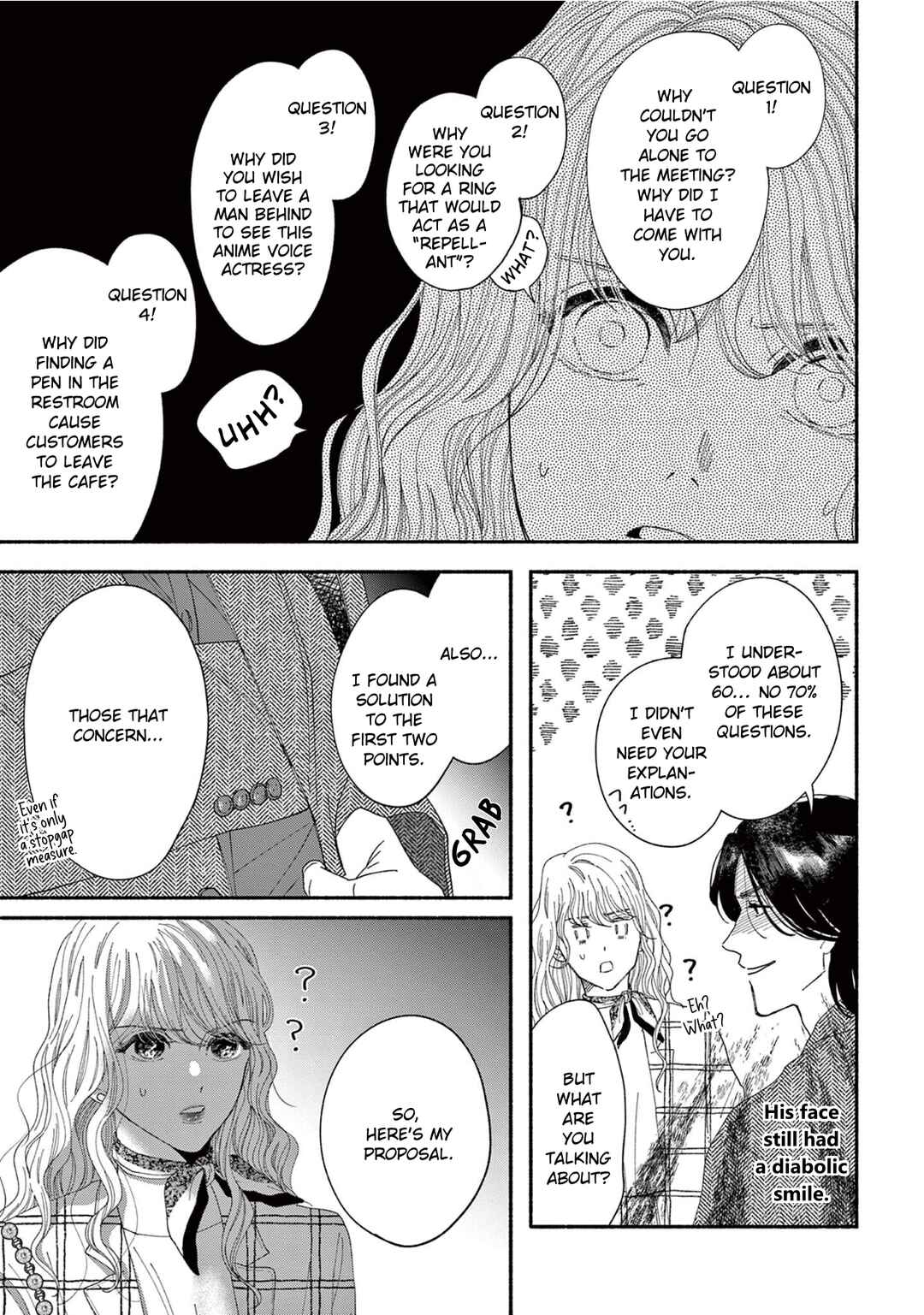 Page 25 Chapter 2 Gene Bride