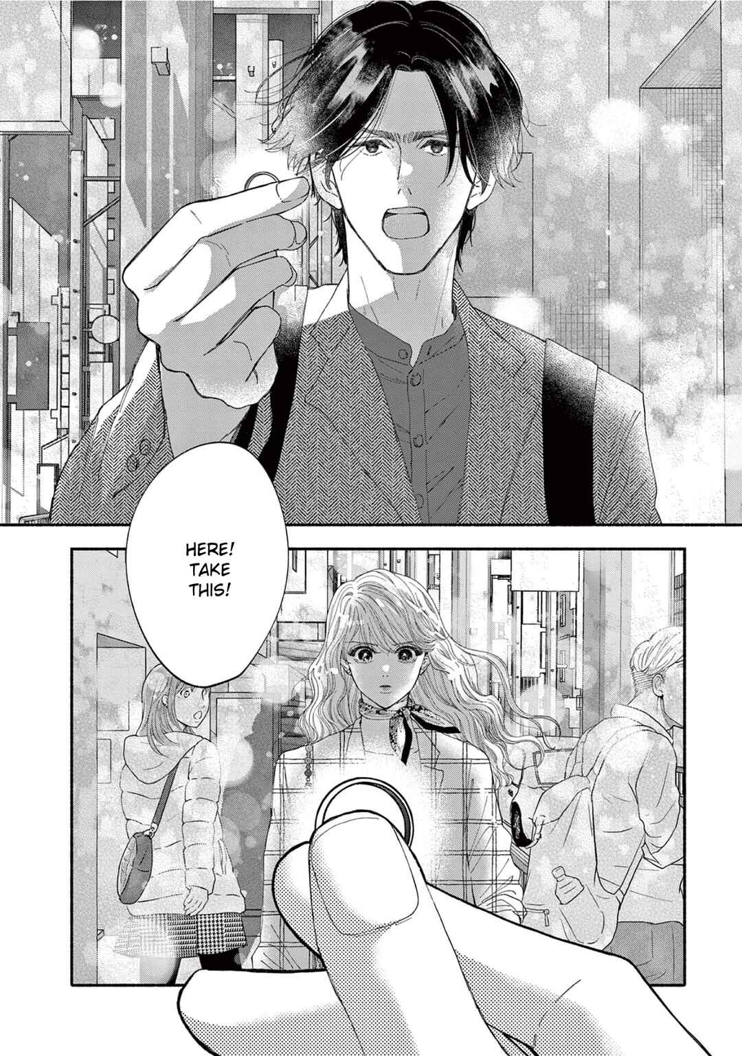 Page 26 Chapter 2 Gene Bride