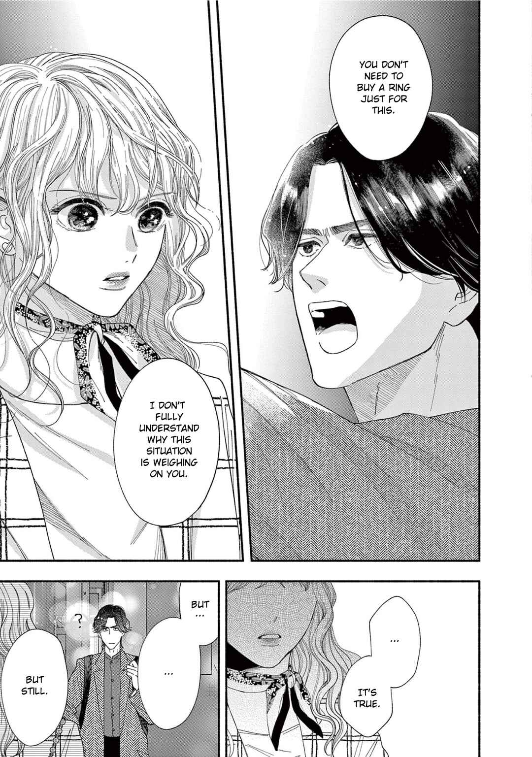 Page 27 Chapter 2 Gene Bride