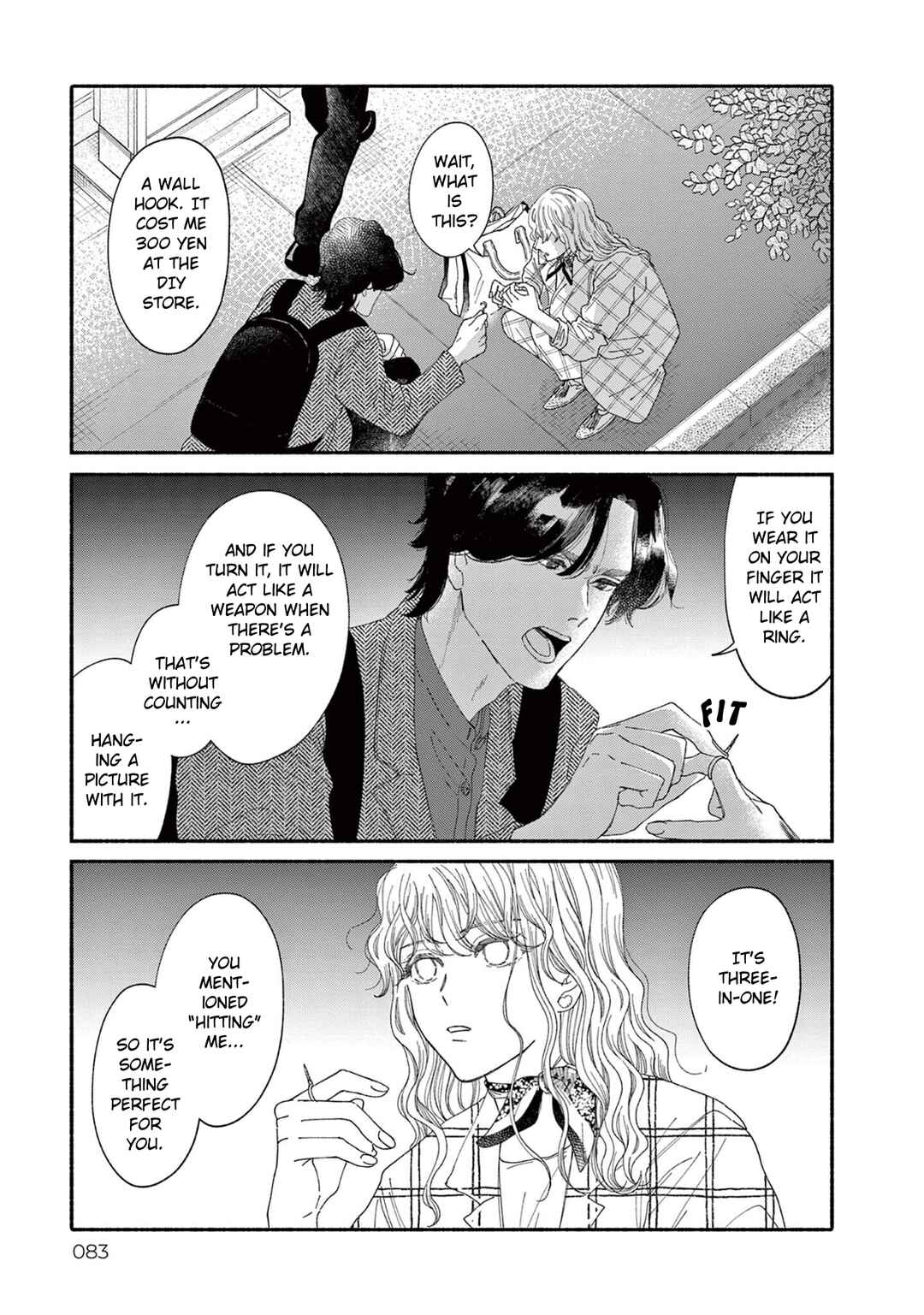Page 29 Chapter 2 Gene Bride
