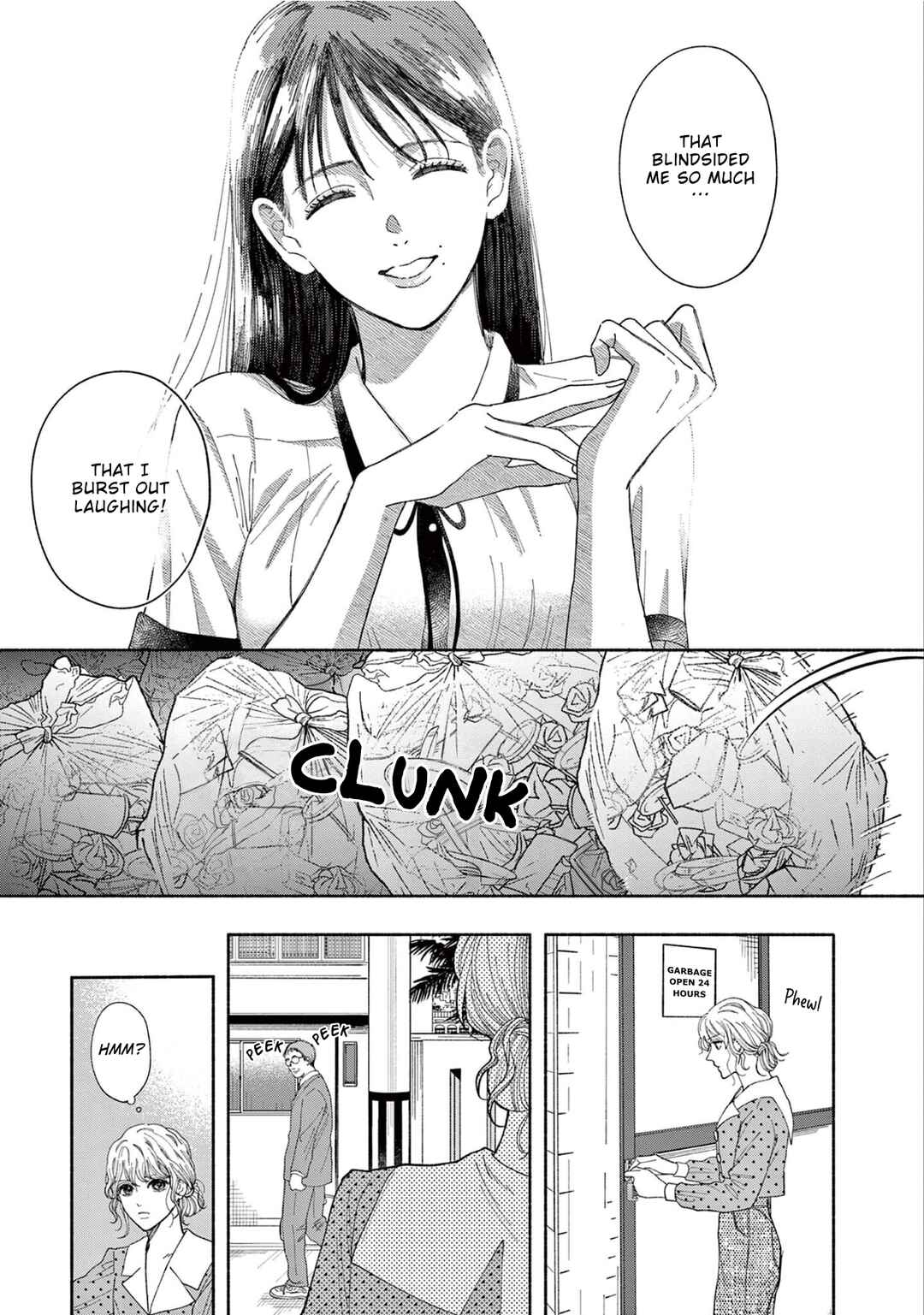 Page 17 Chapter 3 Gene Bride