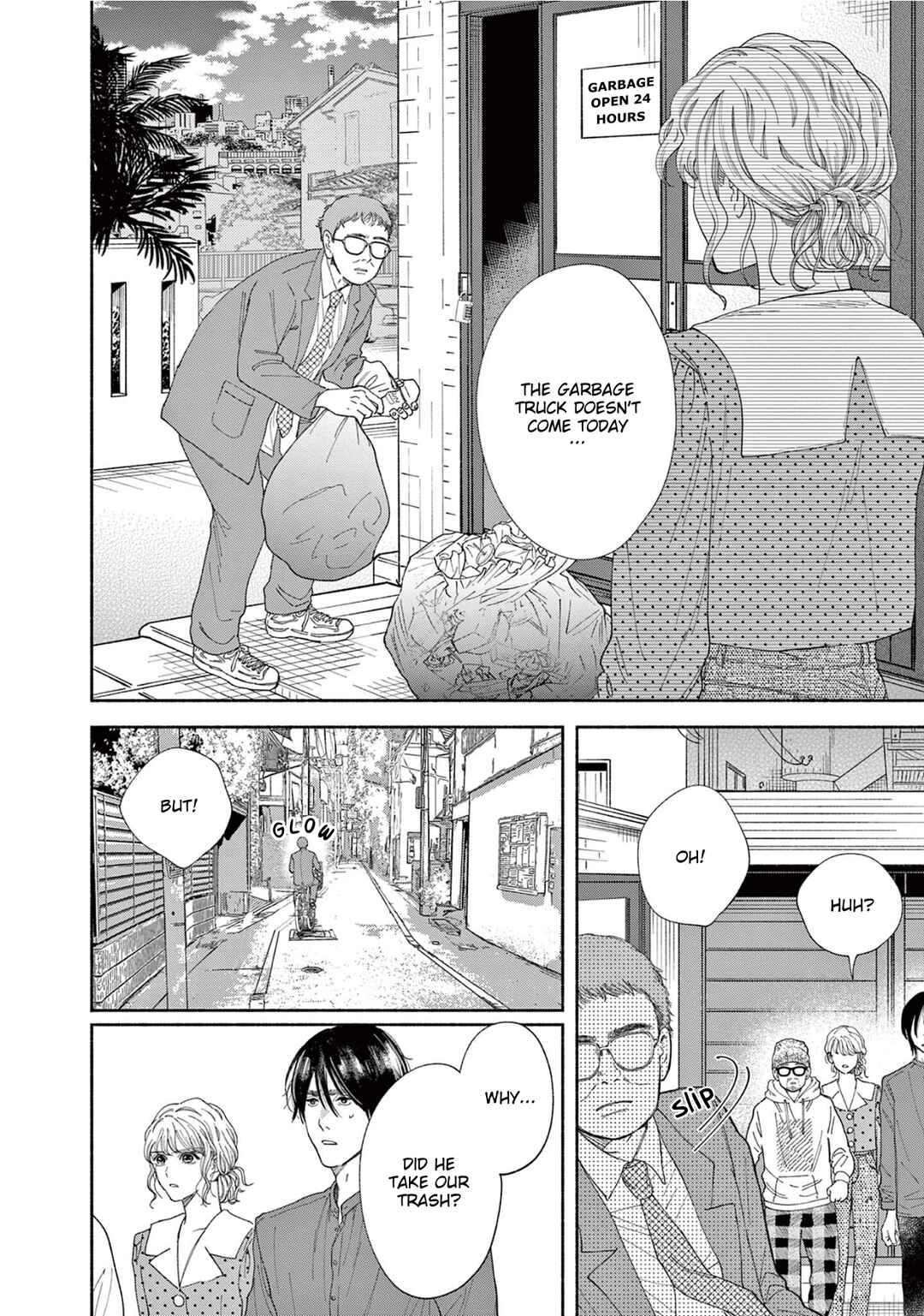 Page 20 Chapter 3 Gene Bride