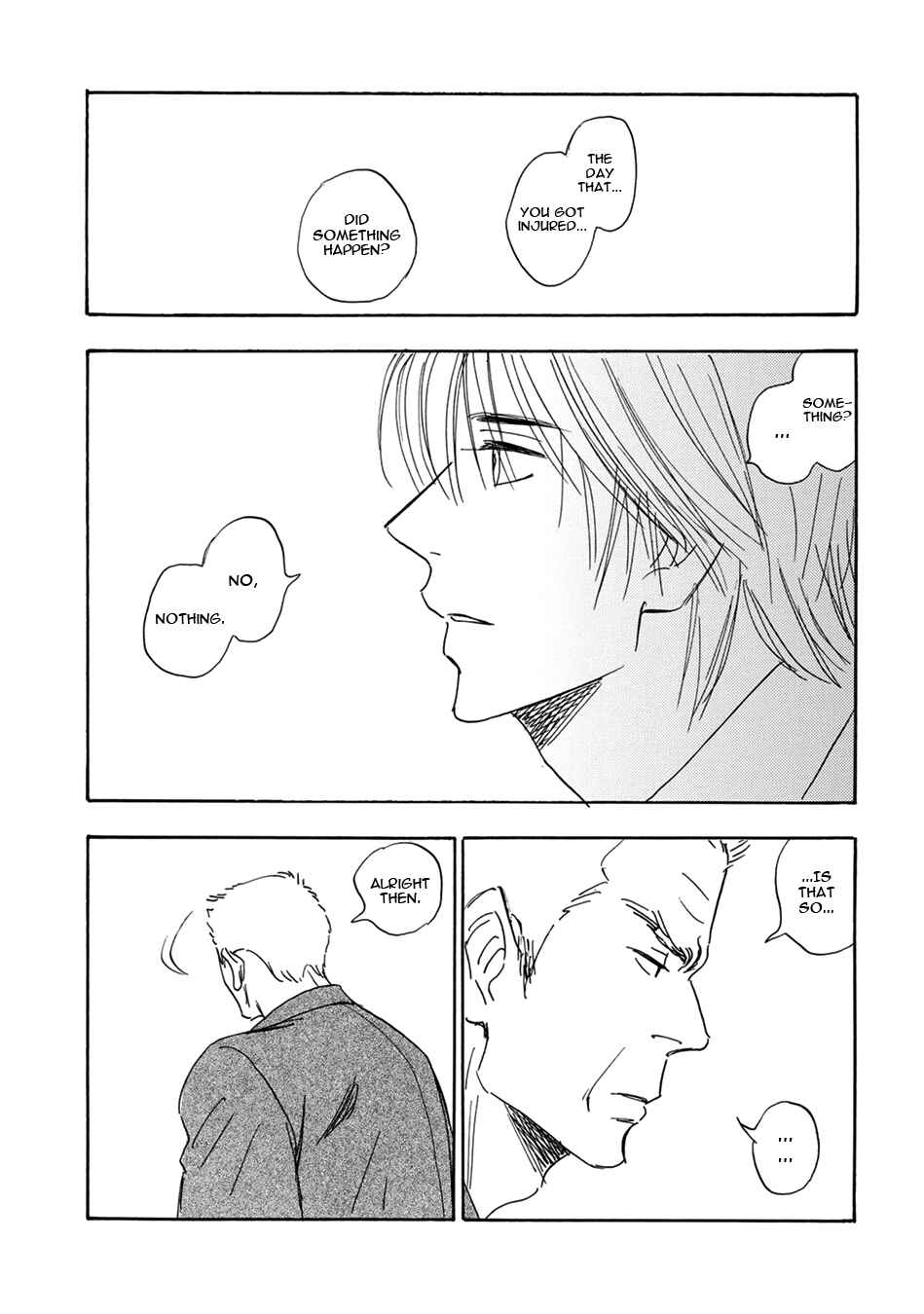 Page 7 Chapter 4 Mabayui Hikari