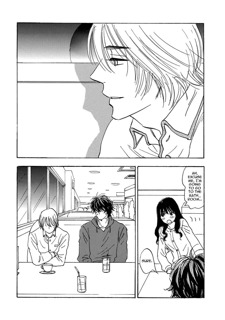 Page 20 Chapter 9 Mabayui Hikari