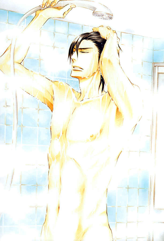 Page 4 Chapter 9 Yume Musubi, Koi Musubi