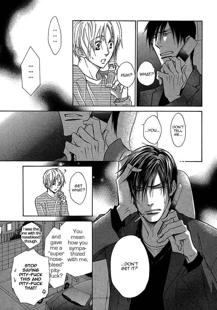 Page 15 Chapter 15 Yume Musubi, Koi Musubi