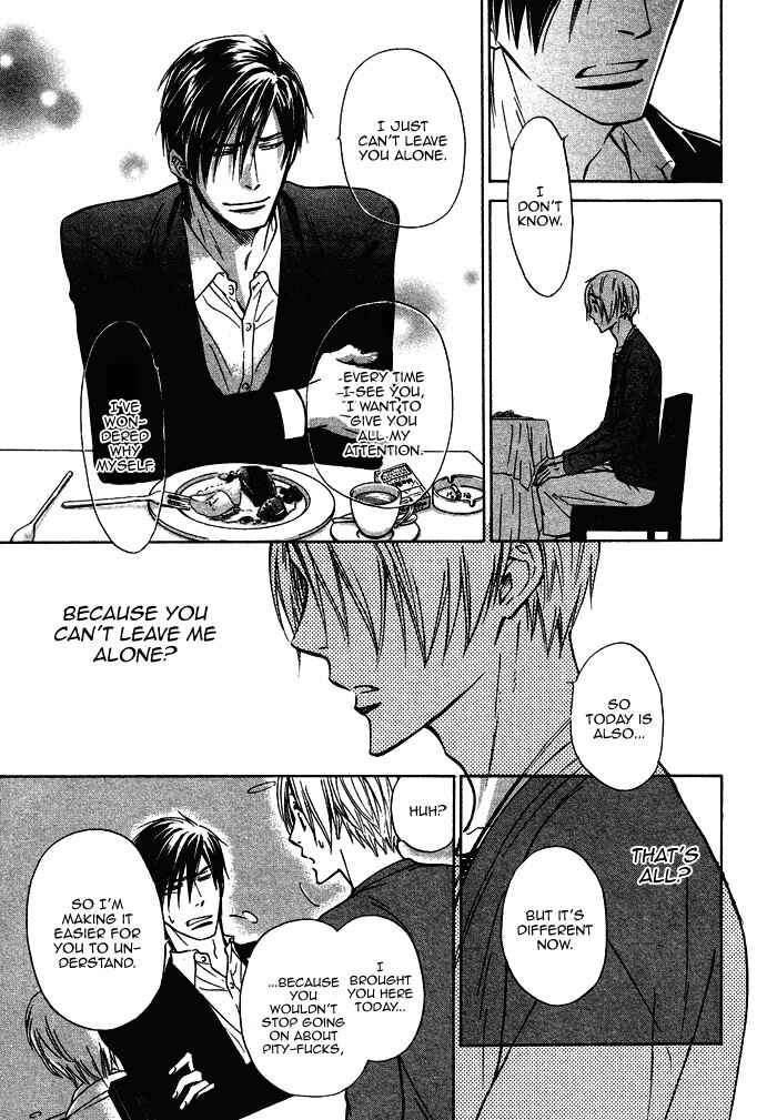 Page 9 Chapter 16 Yume Musubi, Koi Musubi