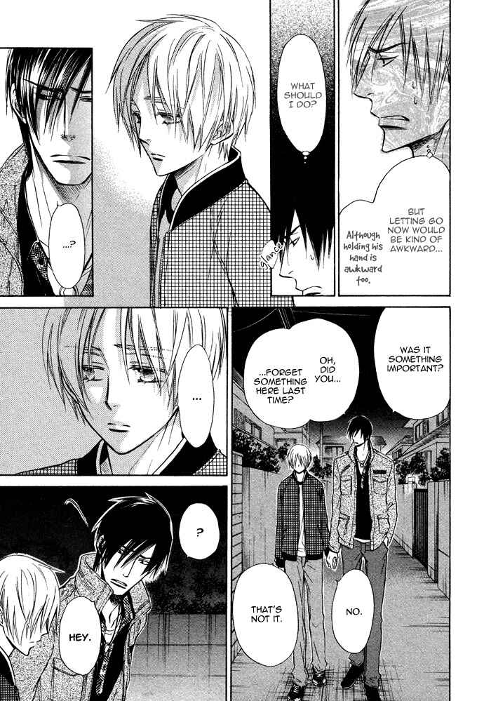 Page 14 Chapter 10 Yume Musubi, Koi Musubi