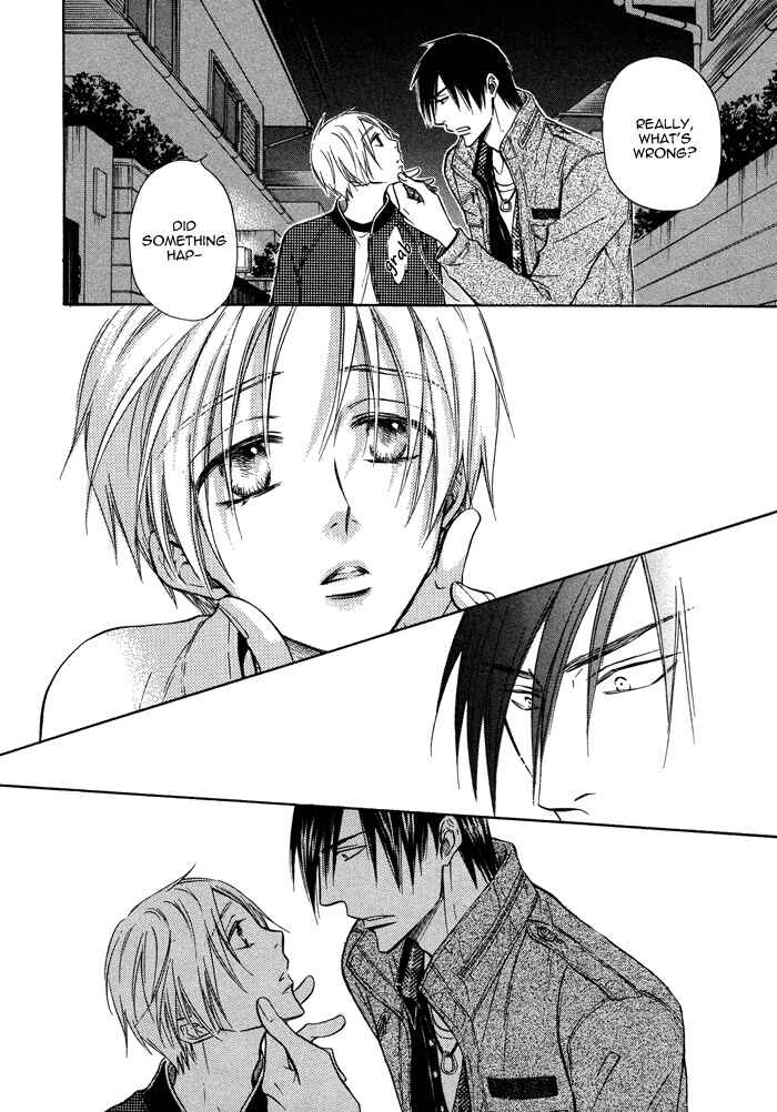 Page 15 Chapter 10 Yume Musubi, Koi Musubi