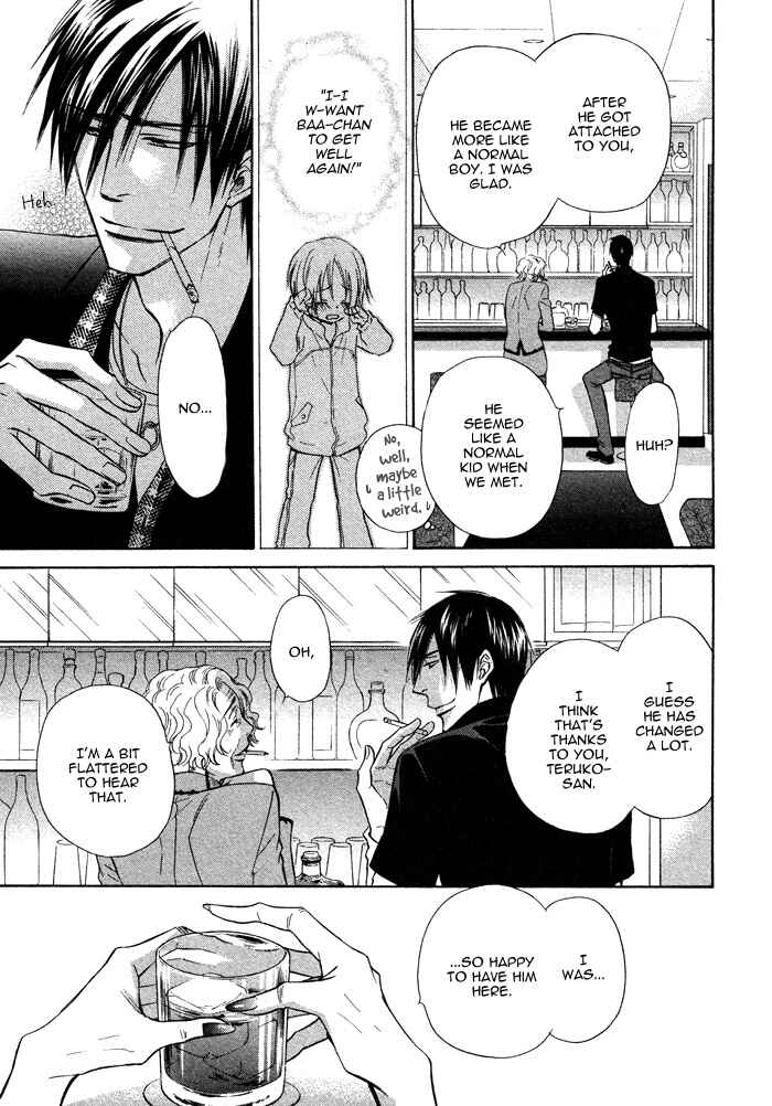 Page 22 Chapter 10 Yume Musubi, Koi Musubi