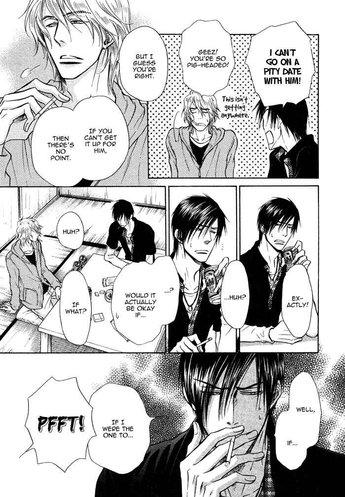 Page 6 Chapter 10 Yume Musubi, Koi Musubi