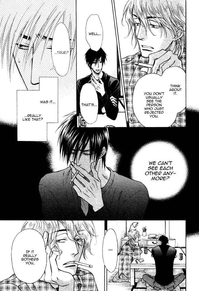 Page 39 Chapter 6 Yume Musubi, Koi Musubi