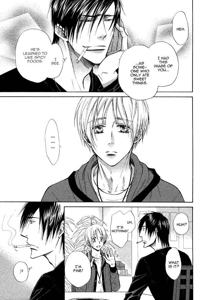 Page 23 Chapter 11 Yume Musubi, Koi Musubi