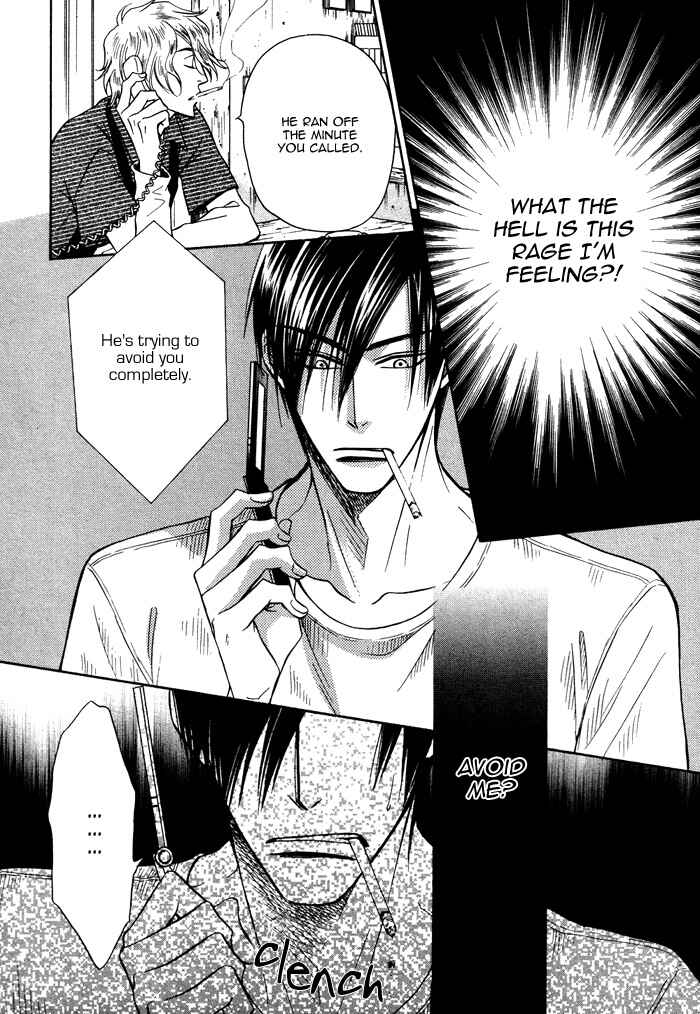 Page 28 Chapter 7 Yume Musubi, Koi Musubi