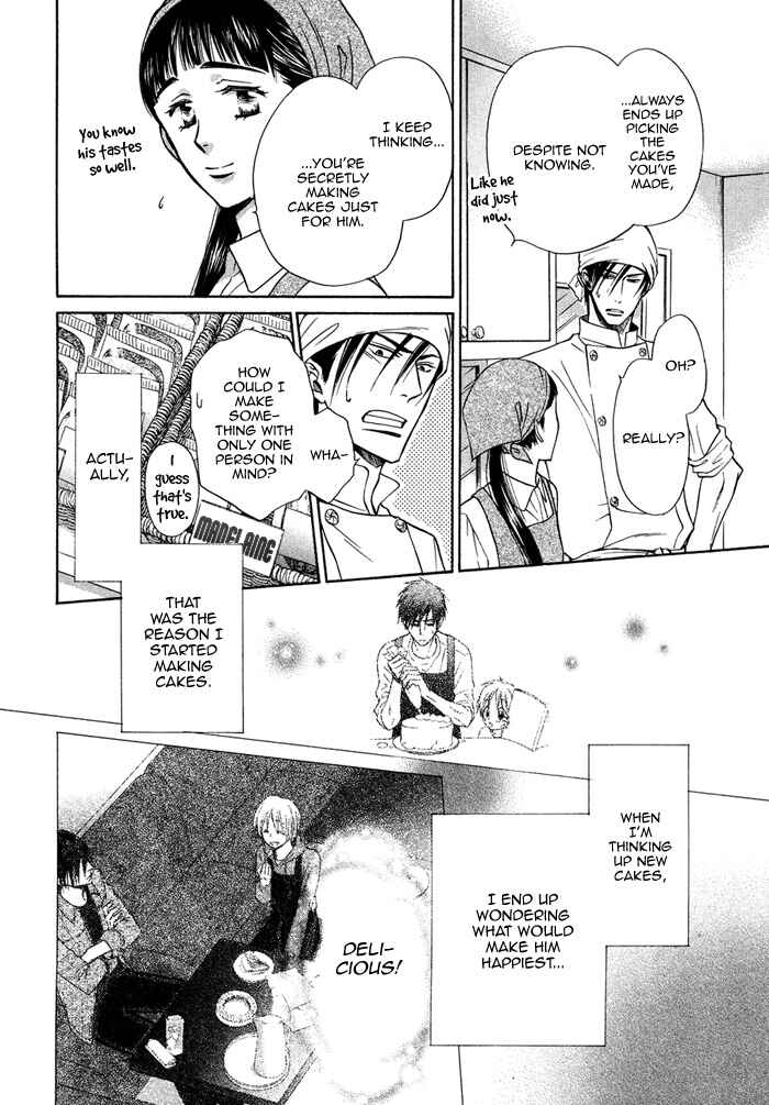 Page 26 Chapter 12 Yume Musubi, Koi Musubi