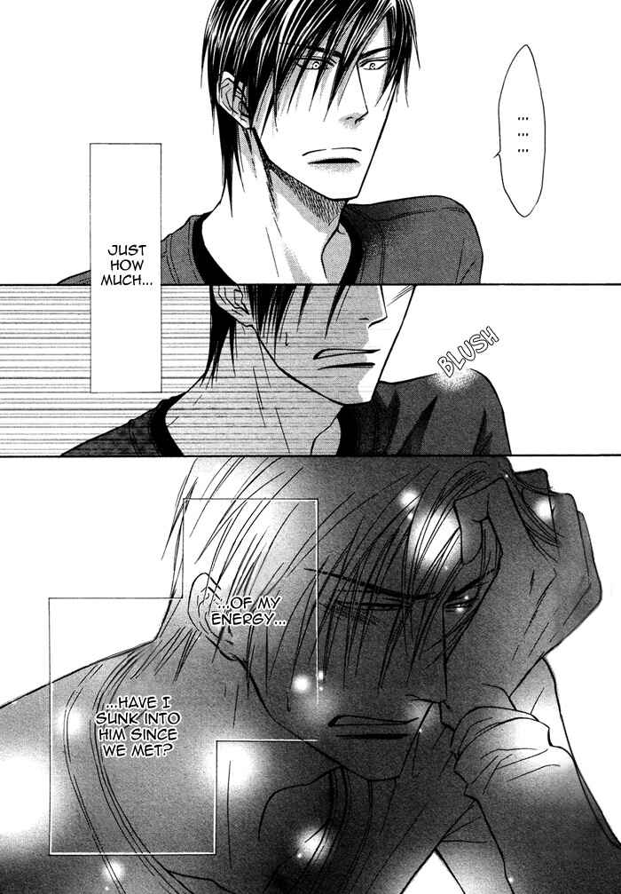 Page 32 Chapter 12 Yume Musubi, Koi Musubi
