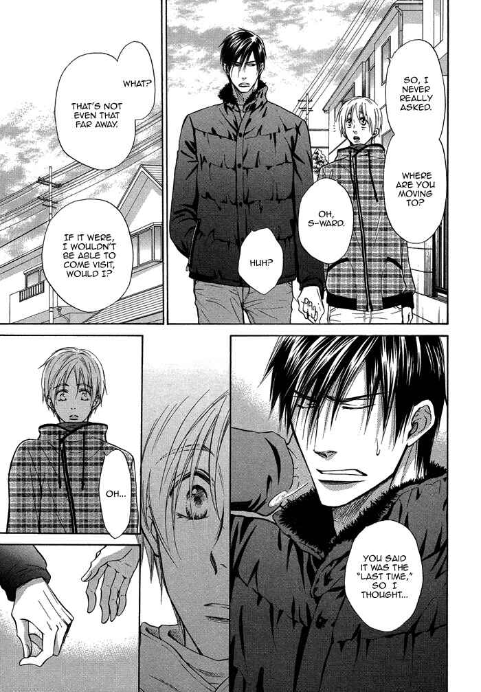 Page 30 Chapter 14 Yume Musubi, Koi Musubi