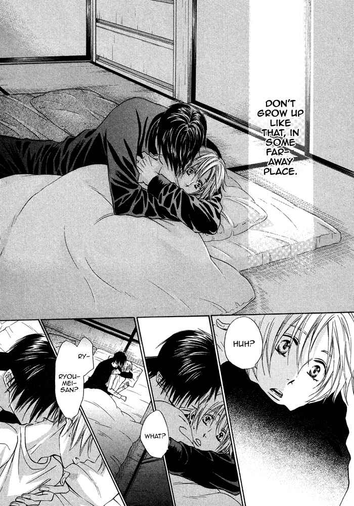 Page 34 Chapter 13 Yume Musubi, Koi Musubi