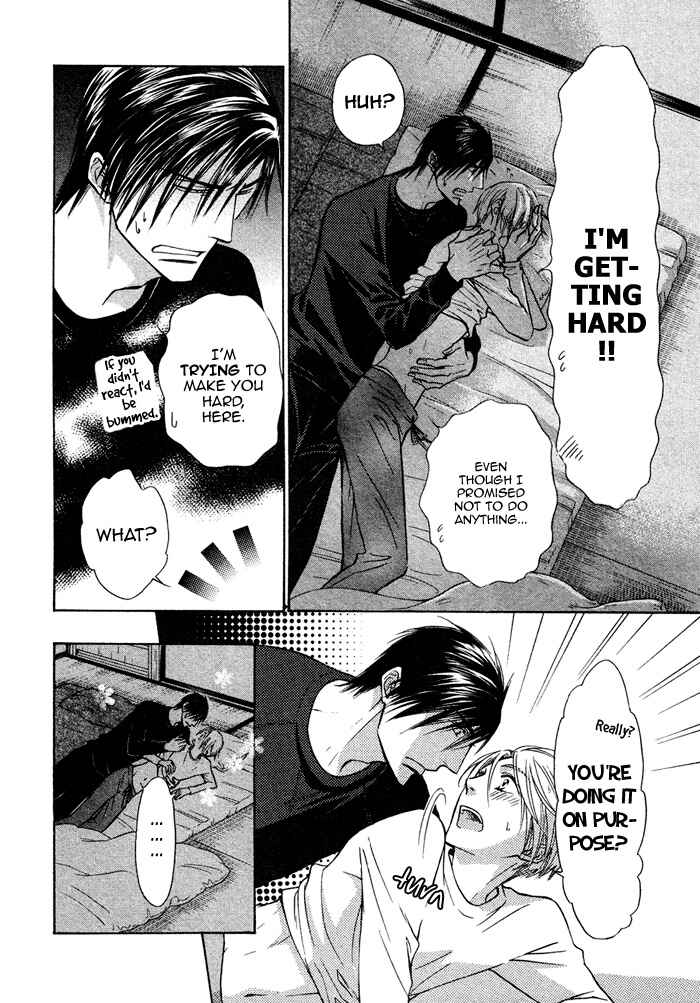 Page 36 Chapter 13 Yume Musubi, Koi Musubi