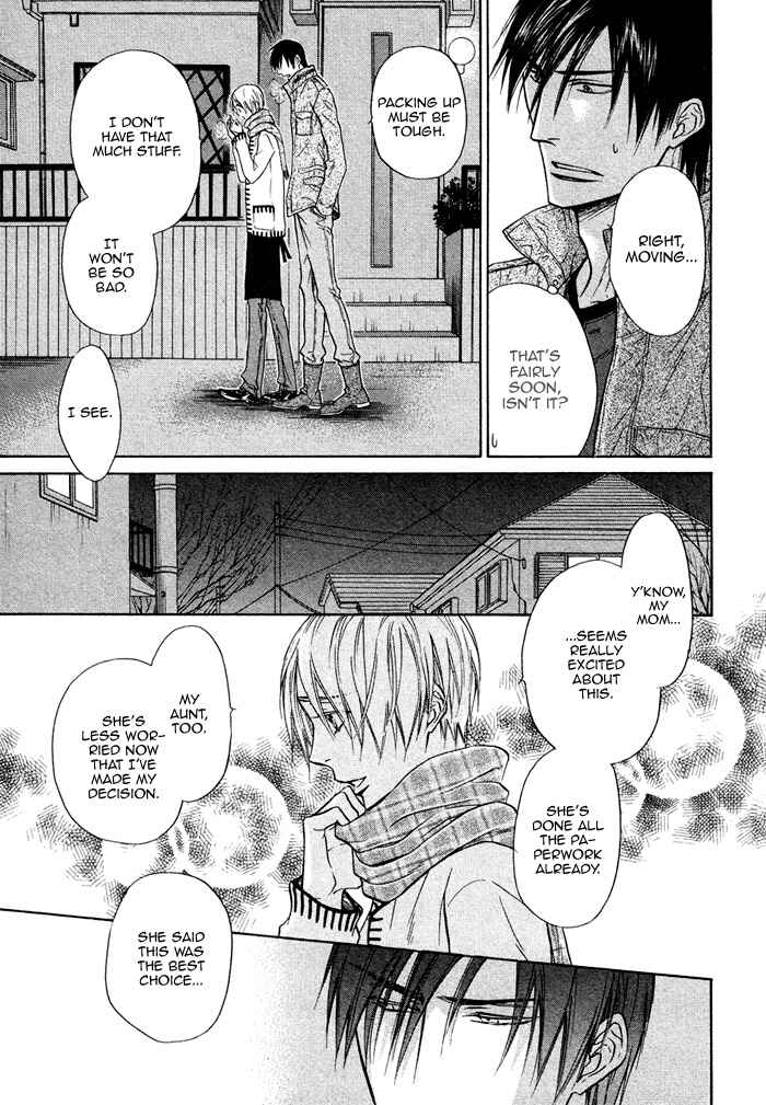 Page 9 Chapter 13 Yume Musubi, Koi Musubi