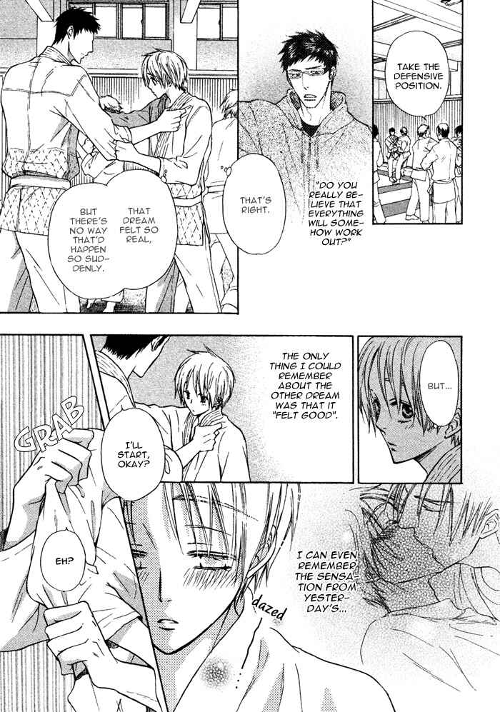 Page 20 Chapter 5 Yume Musubi, Koi Musubi
