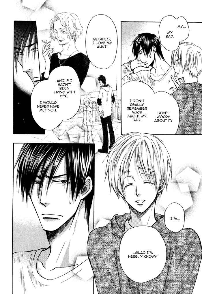Page 11 Chapter 8 Yume Musubi, Koi Musubi