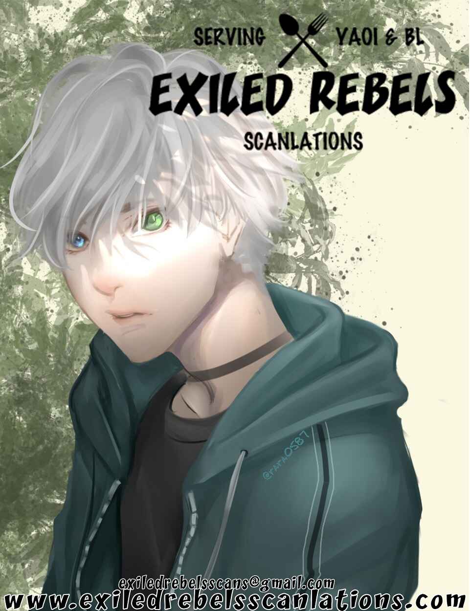 Page 18 Chapter 1.2 Aniki to Isshoja Nemurenai