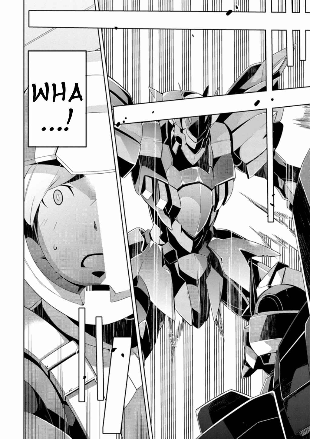 Page 23 Chapter 6 Mobile Suit Gundam AGE -Second Evolution-