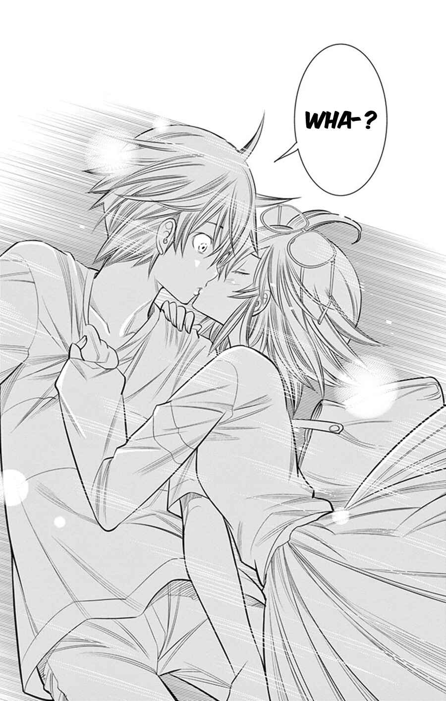 Page 16 Chapter 22 Fureru to Kikoeru