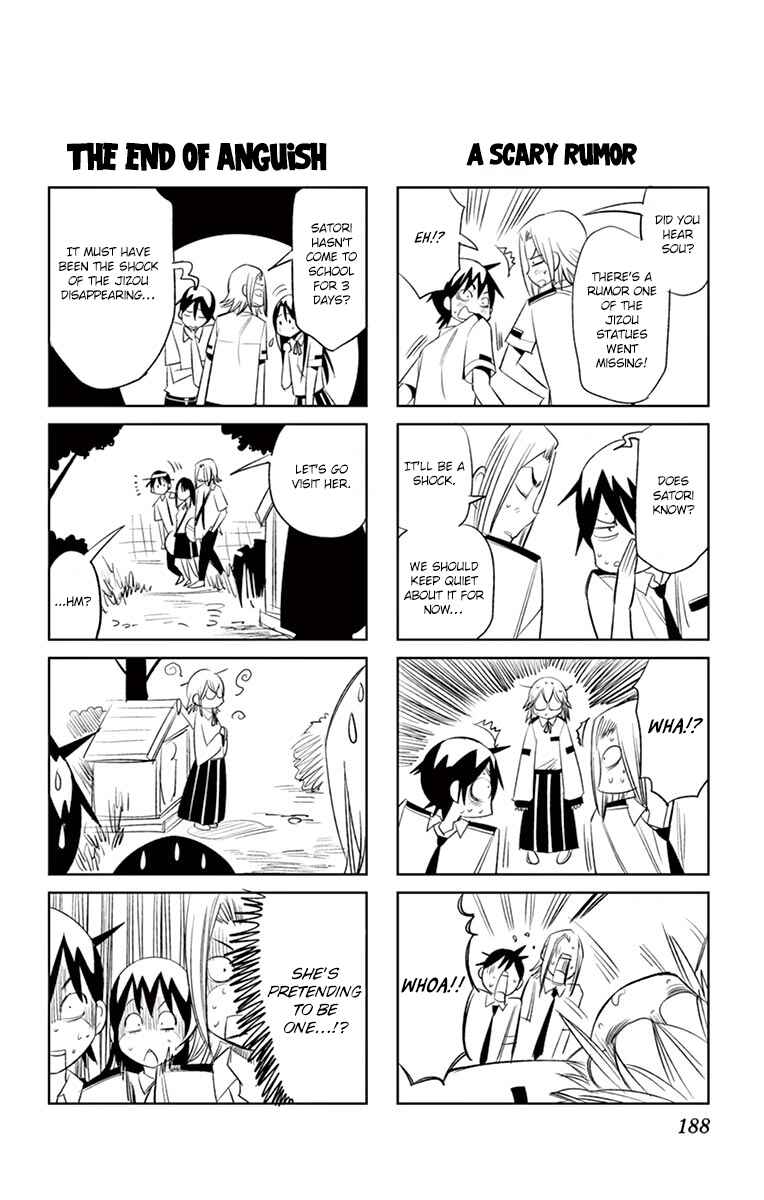 Page 22 Chapter 37 Fureru to Kikoeru