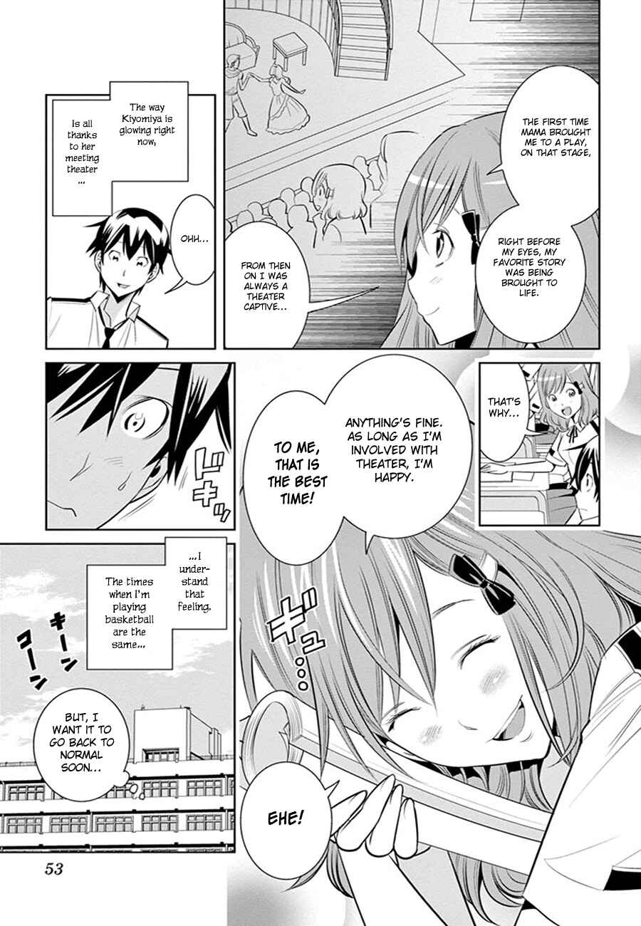 Page 13 Chapter 10 Fureru to Kikoeru