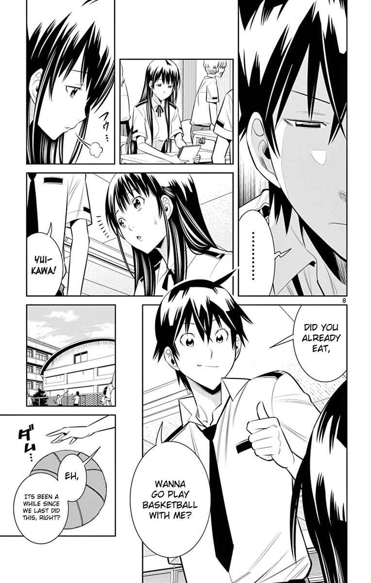 Page 13 Chapter 14 Fureru to Kikoeru