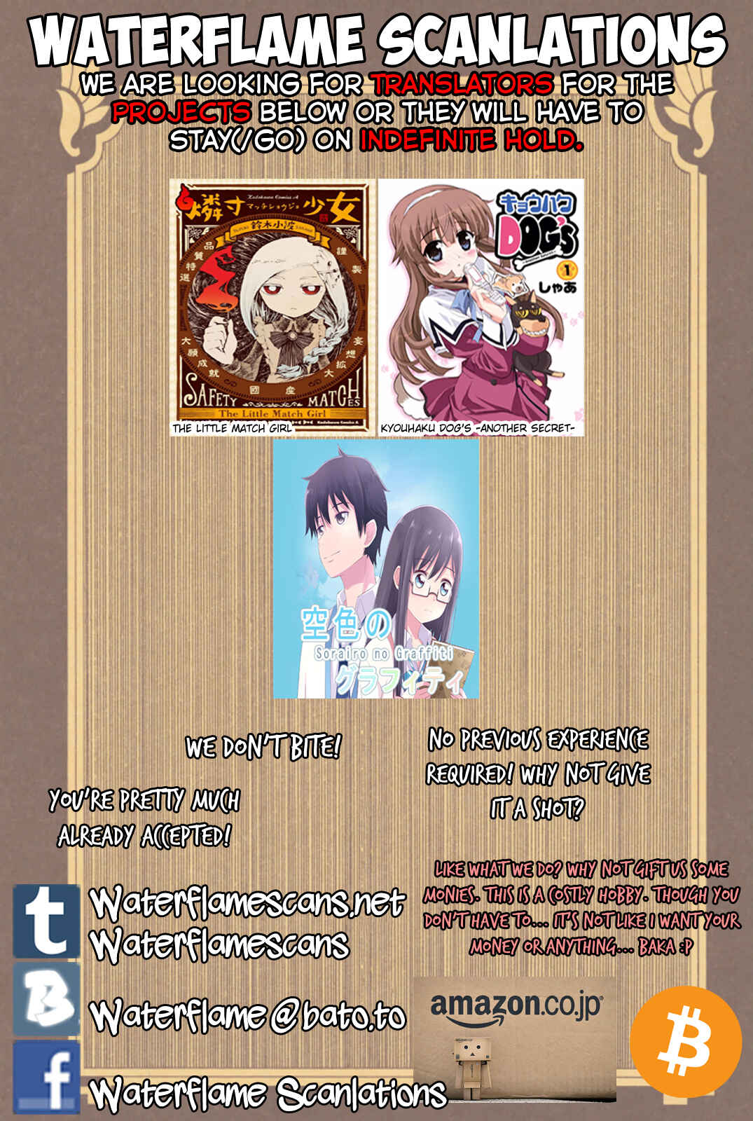 Page 2 Chapter 14 Fureru to Kikoeru